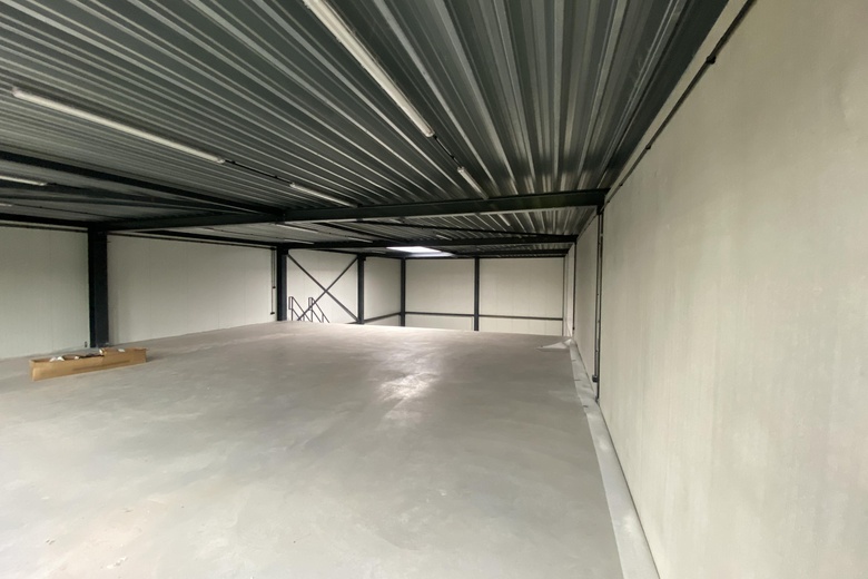 BedrijfsruimteaanDe Striptekenaar 74<br/> inAlmere