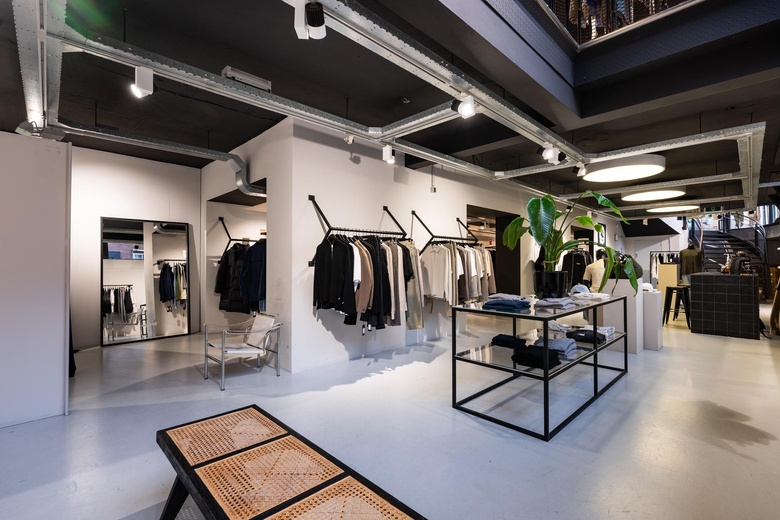 WinkelruimteaanOudkerkhof 53<br/> inUtrecht