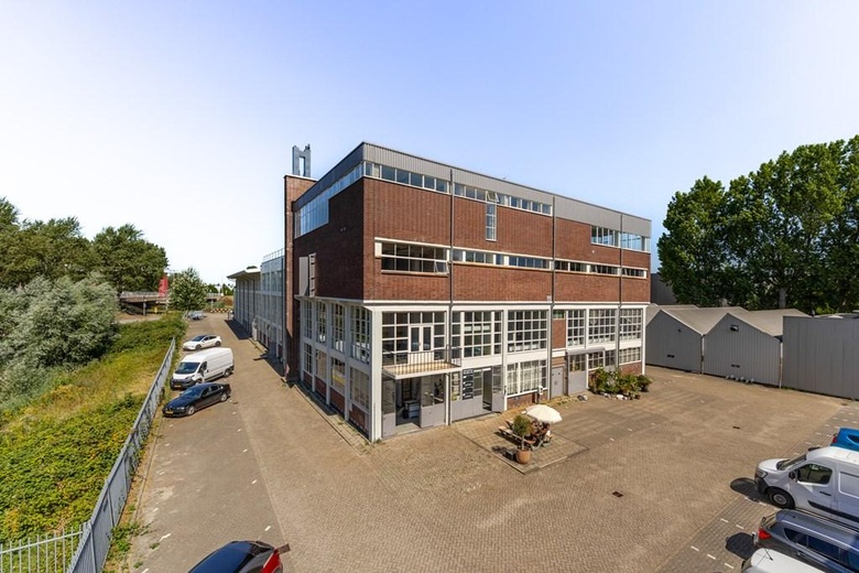 Kantoorruimte Rotterdam - Overschieseweg 34 - Foto 12
