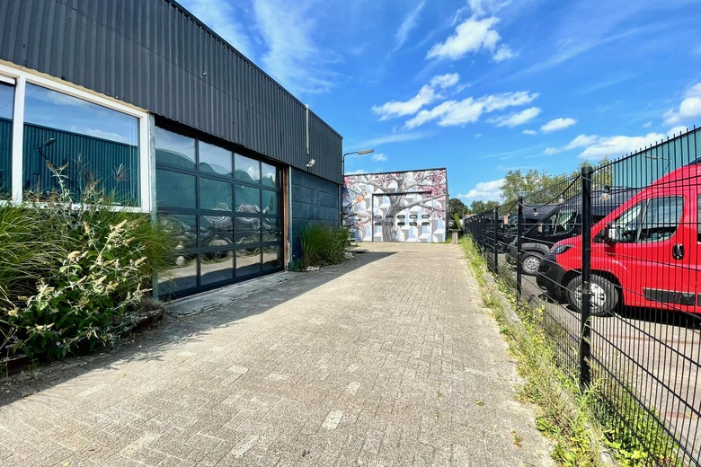 BedrijfsruimteaanDuinkerkenstraat 44<br/> inGroningen