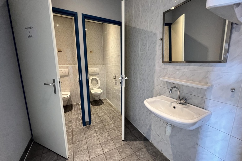 BedrijfsruimteaanHaarlemmerstraatweg 115 - 123<br/> inHalfweg