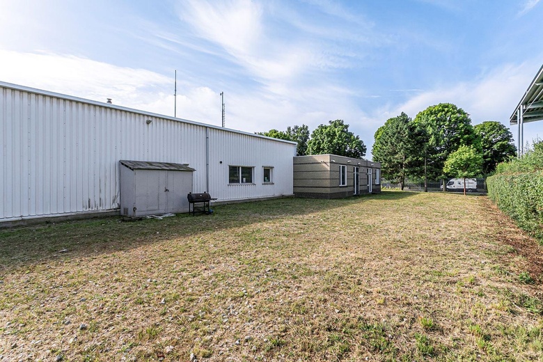 Bedrijfsruimte Geleen - Kampstraat 36 - Foto 29