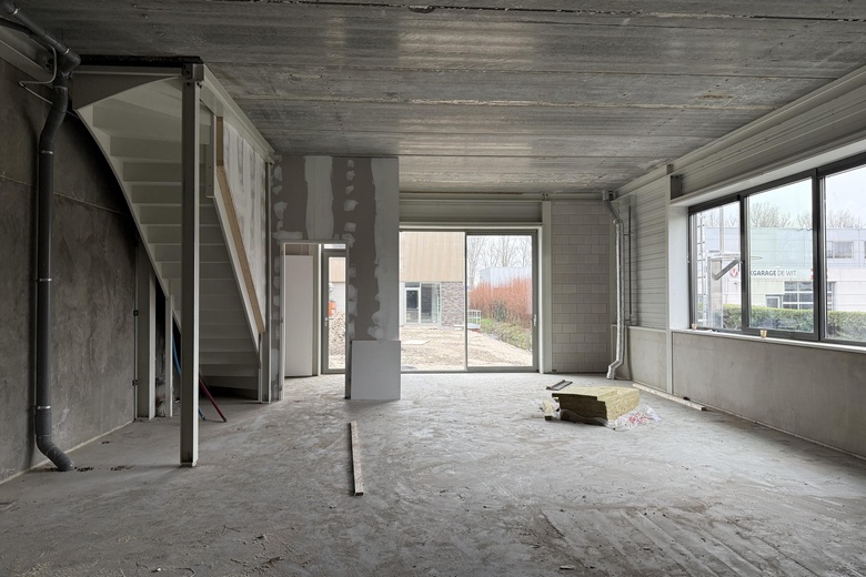 Bedrijfsruimte Nieuwerkerk aan den IJssel - Steenbakkerij 18 n - Foto 6