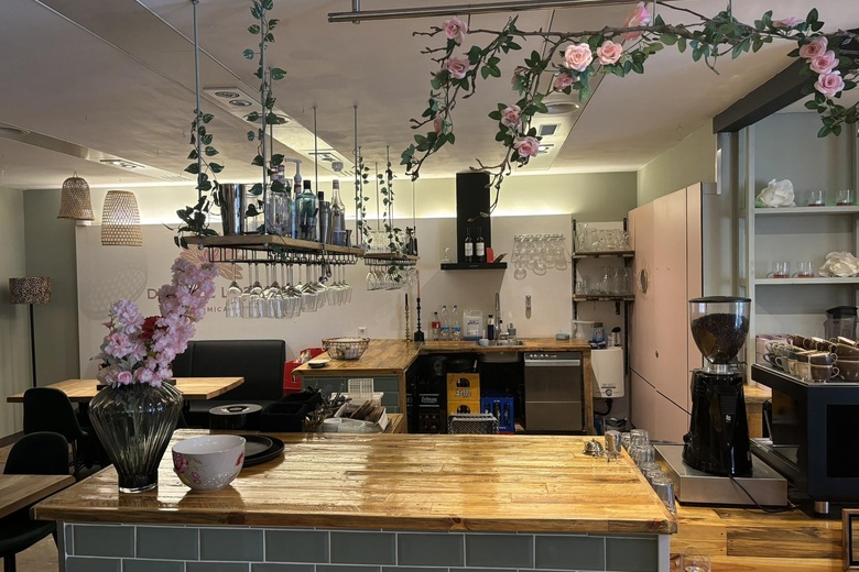 HorecaaanMarkt 28<br/> inBoxtel