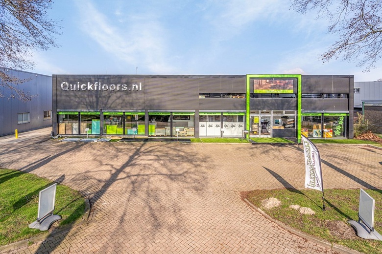 BedrijfsruimteaanEnergieweg 5<br/> inEmmeloord BedrijfsruimteaanEnergieweg 5<br/> inEmmeloord