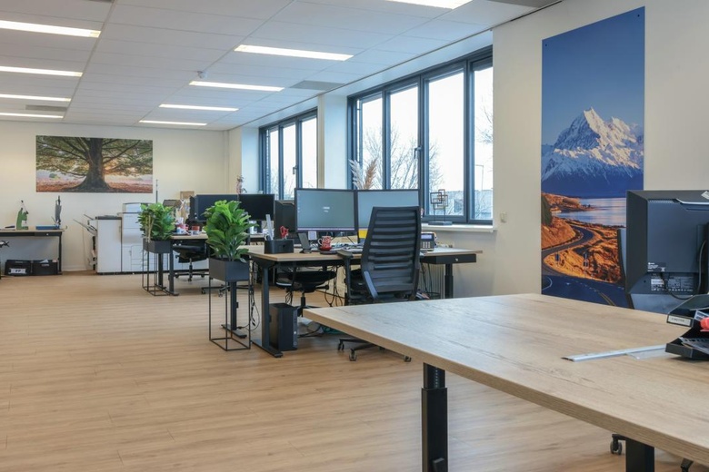 Bedrijfsruimte Zoetermeer - Kryptonstraat 15 - Foto 21