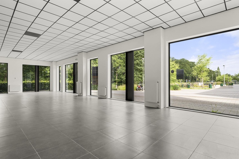 WinkelruimteaanBornsesteeg 22<br/> inWageningen