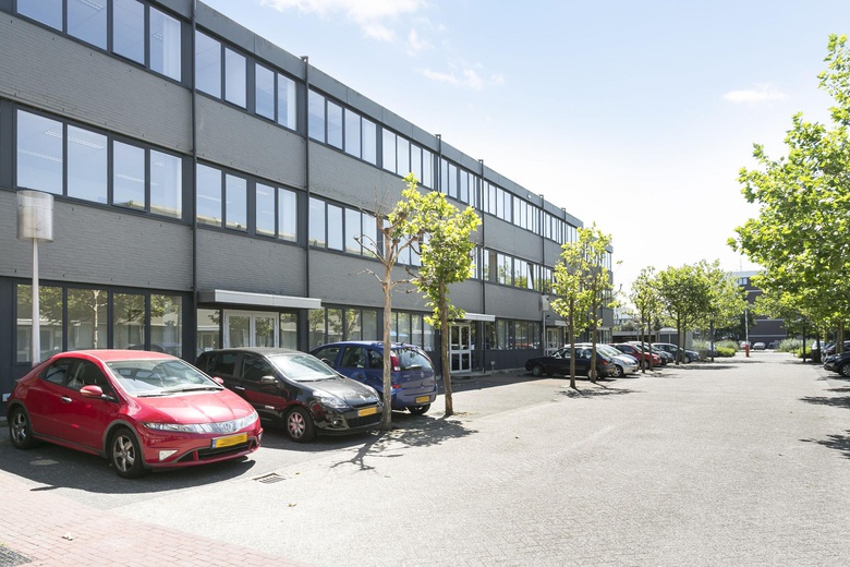 KantoorruimteaanPolanerbaan F - N<br/> inWoerden KantoorruimteaanPolanerbaan F - N<br/> inWoerden