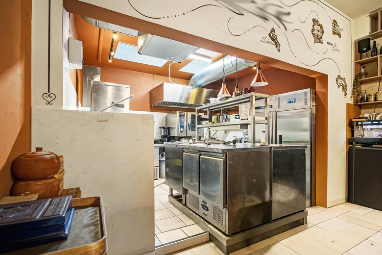 Horeca Amsterdam - Nassaukade 153 G - Foto 4
