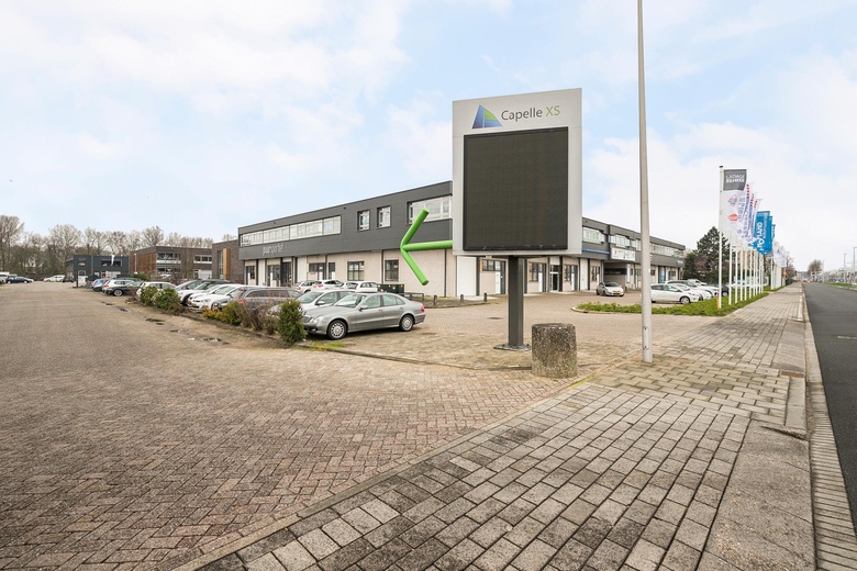 Bedrijfsruimte Capelle aan den IJssel - Hoofdweg 390 - Foto 17