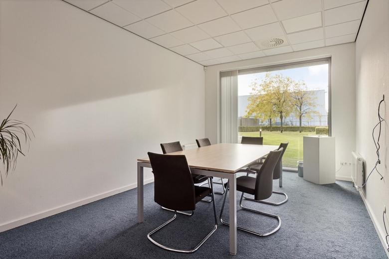 KantoorruimteaanNieuwe Eerdsebaan 14<br/> inSchijndel