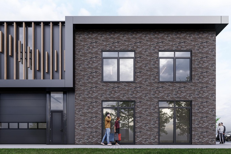 BedrijfsruimteaanEnergieweg 58 018<br/> inDruten