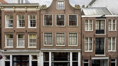 Kantoorruimte Bloemstraat 19 2, Amsterdam | Bedrijfspand.com