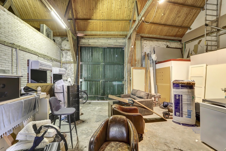 WinkelruimteaanKerkhof 28 - 30<br/> inZierikzee