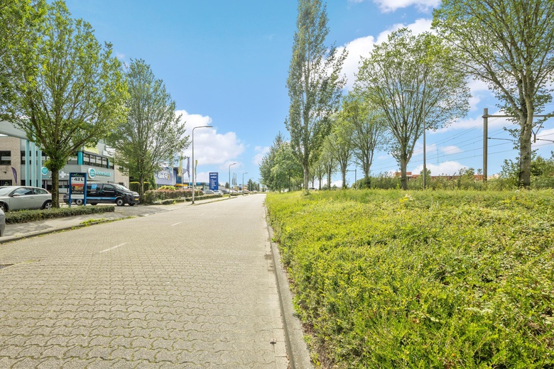 Kantoorruimte Roosendaal - Vijfhuizenberg 44 d - Foto 19