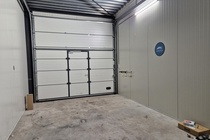 Bedrijfsruimte Biddinghuizen - Oogstweg 11 A16 - Foto 3