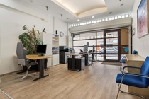 Winkelruimte Amsterdam - Jan Evertsenstraat 45 - Foto 3
