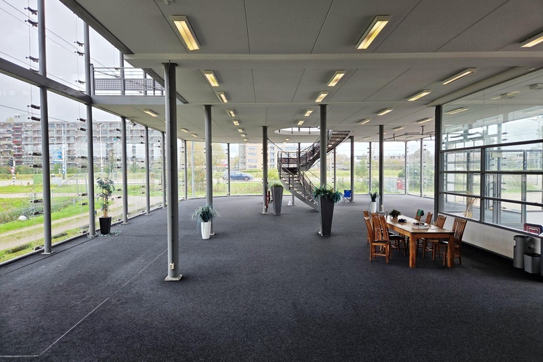 BedrijfsruimteaanHelderseweg 50 A<br/> inAlkmaar BedrijfsruimteaanHelderseweg 50 A<br/> inAlkmaar