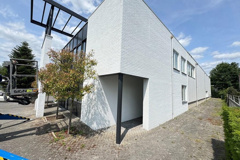 BedrijfsruimteaanMeerheide 64<br/> inEersel BedrijfsruimteaanMeerheide 64<br/> inEersel