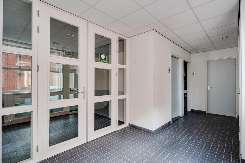 Kantoorruimte Sneek - Sint Antoniusplein 1 - Foto 27