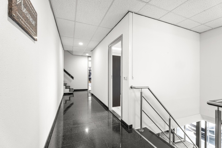 BedrijfsruimteaanMoeskampweg 20<br/> inDen Bosch BedrijfsruimteaanMoeskampweg 20<br/> inDen Bosch
