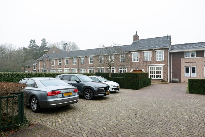 KantoorruimteaanNaarderstraat 3<br/> inHuizen