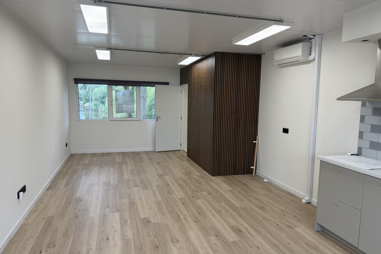 Bedrijfsruimte Alphen aan den Rijn - Nikkelweg 45 - Foto 8