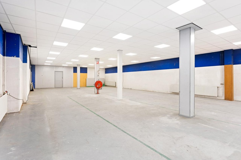 WinkelruimteaanSint-Josephstraat 23<br/> inBergen op Zoom