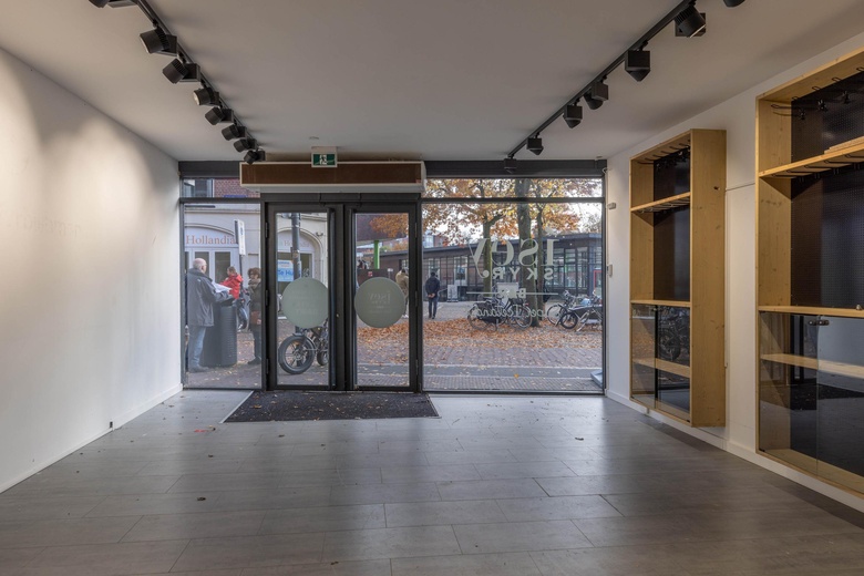 WinkelruimteaanUtrechtsestraat 51<br/> inAmersfoort