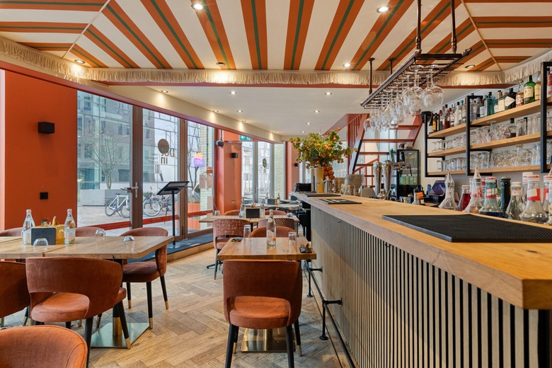 Horeca Amsterdam - IJdok 35 - Foto 4