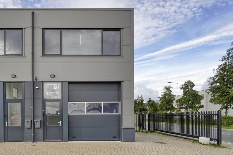 Bedrijfsruimte Rijnsburg - Trappenberglaan 40 B 1 - Foto 28