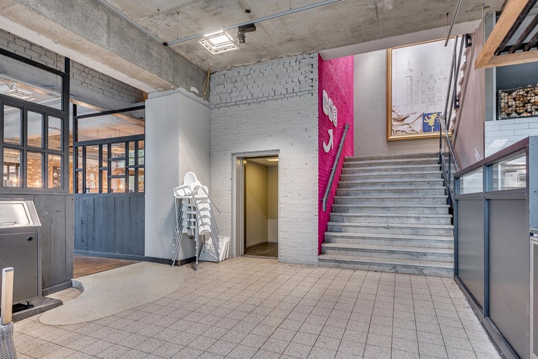 WinkelruimteaanMonseigneur Nolensplein 53<br/> inVenlo