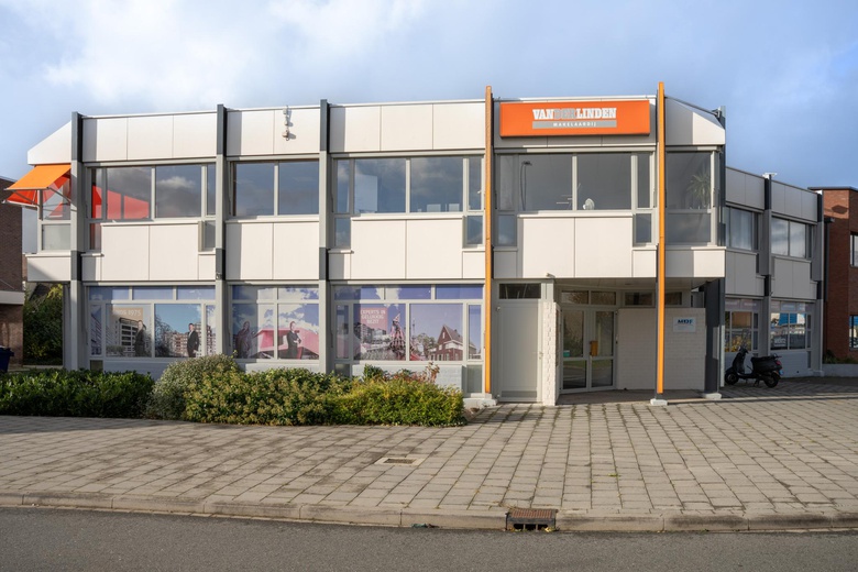 KantoorruimteaanMeenthoek 1<br/> inLelystad