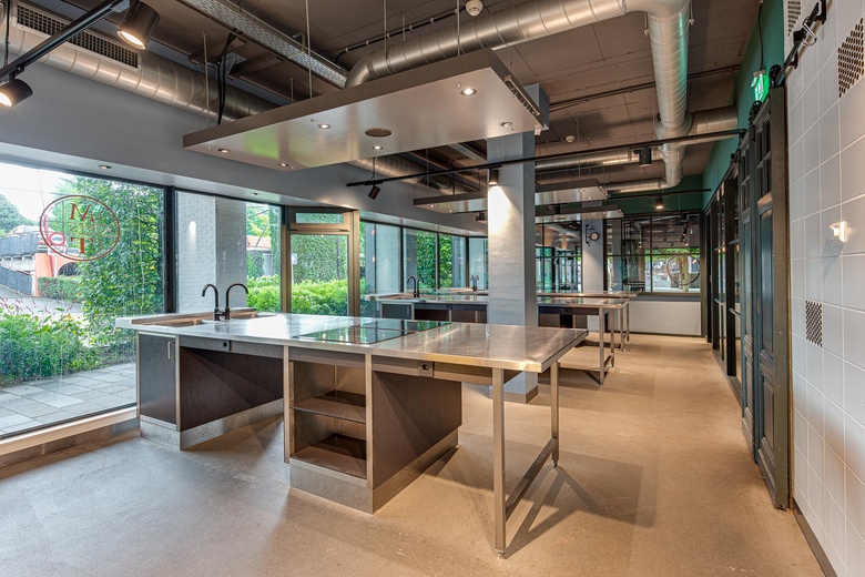 WinkelruimteaanKooikersgracht 11<br/> inLeusden