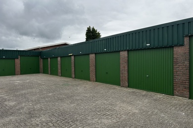 
                              Opslagruimteaan

                              Bakkerstraat 1<br/> inTiel