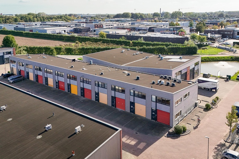Bedrijfsruimte Arkel - Kolk 21 - Foto 4