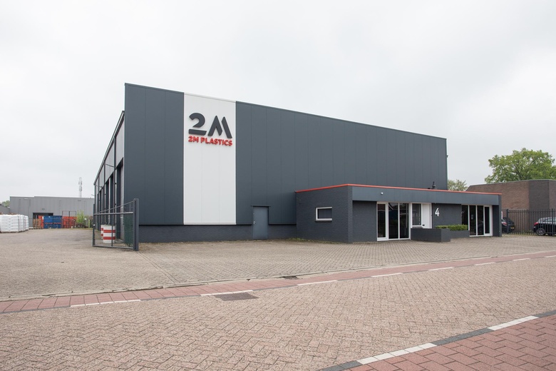 Bedrijfsruimte Wierden - Weusteweg 4 - Foto 2