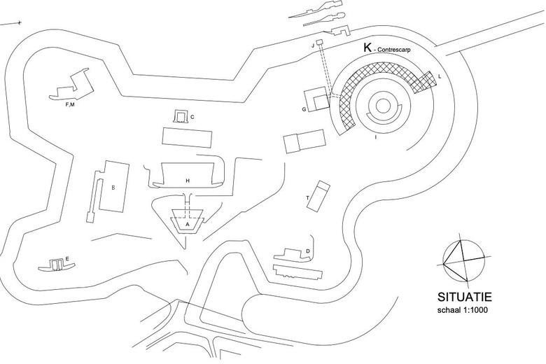 KantoorruimteaanLekdijk 58<br/> inSchalkwijk
