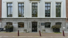 Kantoorruimte te huur Amsterdam - Herengracht 576 A