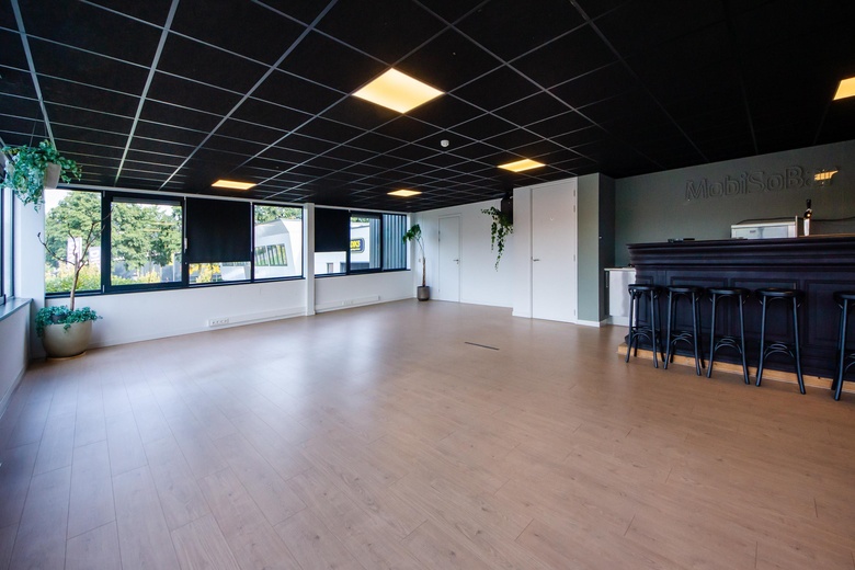 Bedrijfsruimte Amersfoort - Kosmonaut 24 - Foto 26