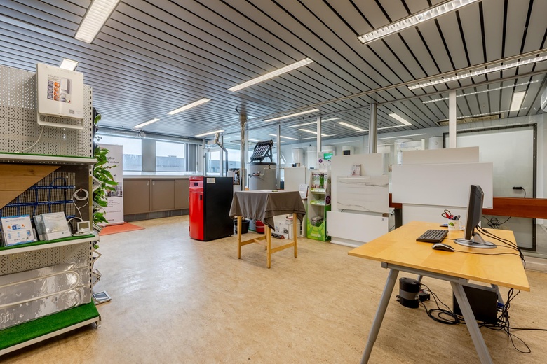 Bedrijfsruimte Rotterdam - Dovenetelstraat 25 - Foto 3