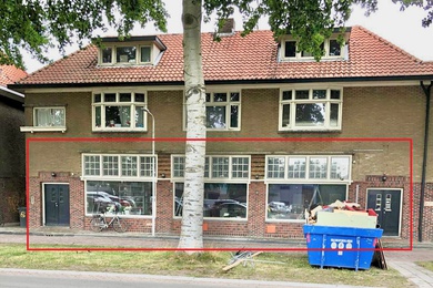 Bekijk foto 2 van Lange Veemarktstraat 6