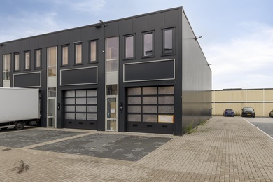 Bedrijfsruimte Haarlem - Hulswitweg 95 - Foto 2