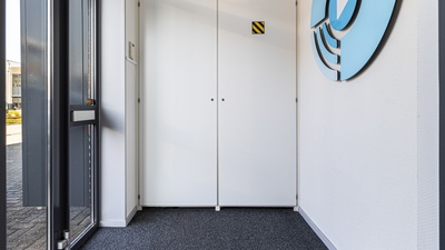 Bekijk foto 9 in  aan de  in 