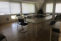 Bekijk foto 5 van eenheid 2 aan de Peppelkade 46 in Houten