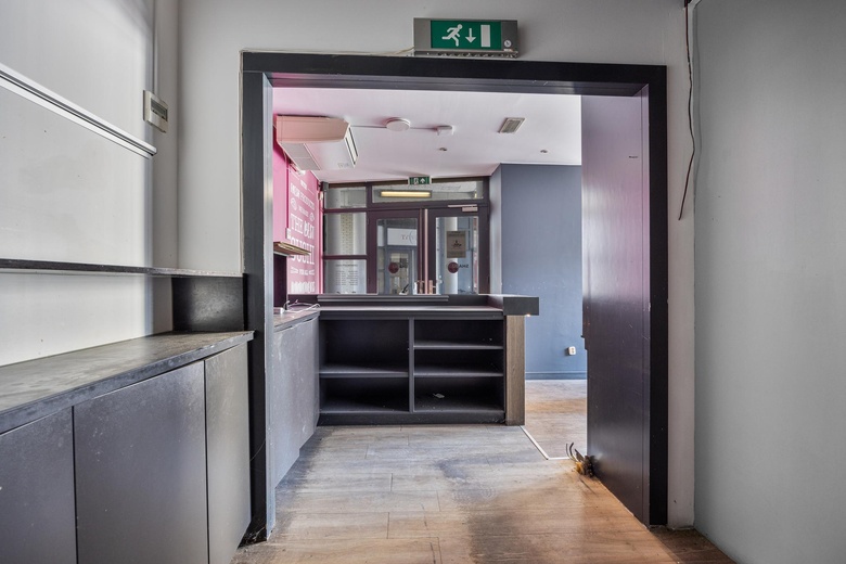 HorecaaanWijnstraat 239<br/> inDordrecht