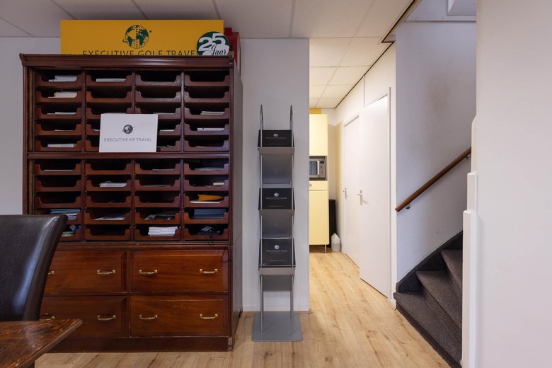 KantoorruimteaanCoehoornstraat 3<br/> inHilversum