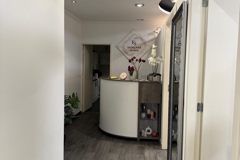 WinkelruimteaanMarkt 24<br/> inVeghel