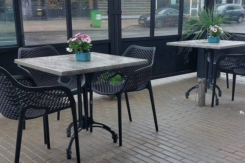 HorecaaanKoningin Wilhelminaplein 14<br/> inWaddinxveen