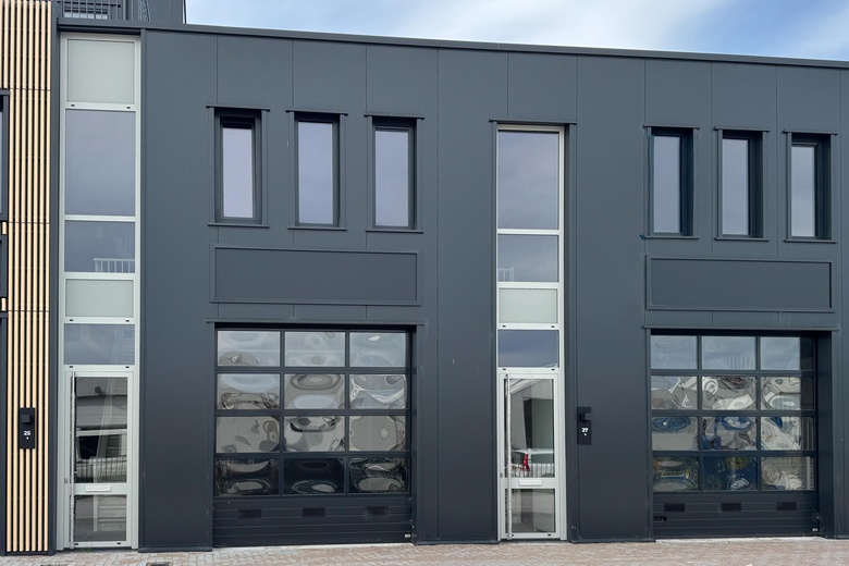 BedrijfsruimteaanAfmijnstraat 27<br/> inAmstelveen BedrijfsruimteaanAfmijnstraat 27<br/> inAmstelveen